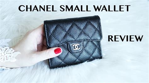 chanel small wallet inside|where to buy chanel wallet.